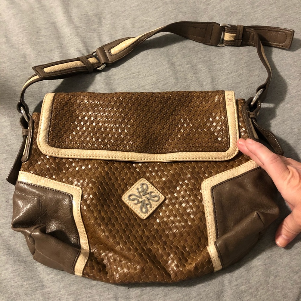 Simply Vera purse